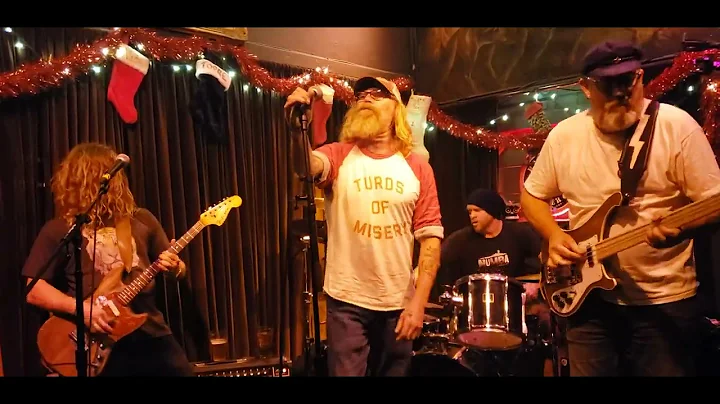 The Koffs - Wash Your Bracelets - 12/3/22