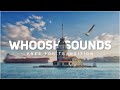 50 Free WHOOSH Transition Sound Effects | Free Download