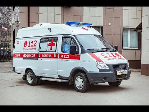 Как медики скорой помощи Орехово-Зуевского округа справляются с нагрузкой (данные на 06.04.2020)