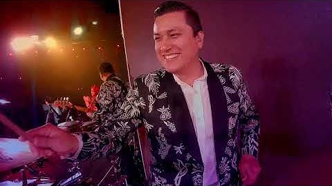 Corazón Serrano - Cómo Una Boa - La Bomba Chuchaqui - Acceso Al Corazón II