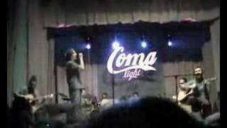 Coma Unplugged - 3. Bizz