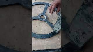 Transform Old Materials Into Unique Bangku The Ultimate Diy Project