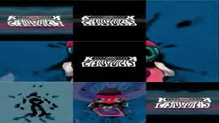 Klasky Csupo In G-Major 618 Has A Sparta Gamma Remix