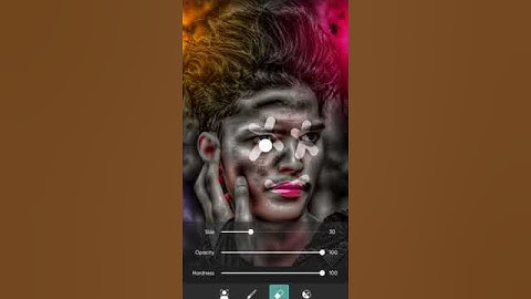 RDX editor short video 📸 wait for and 😱 #shorts #rdxeditor