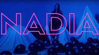 Nadia - On The Low Official Music Video