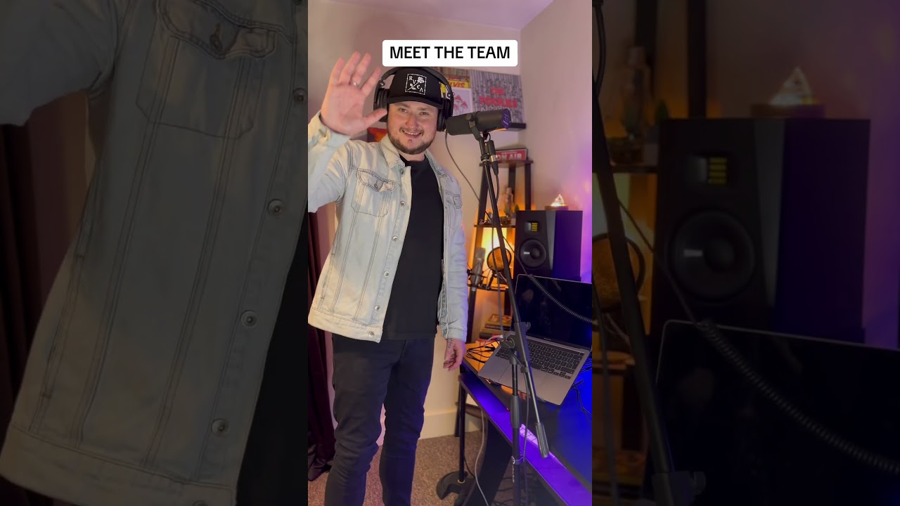 It be like that 😅 