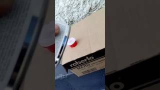 Catalizador Hs Mx703  Extra Fast daado