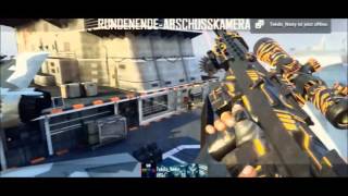 Sick call of duty montage by zeno edits