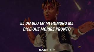 Juice WRLD & The Weeknd - Smile [SUB. ESPAÑOL]