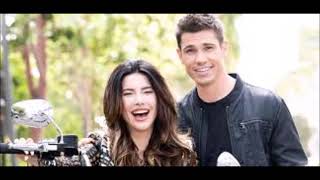 Steffy And Finn How Do I Live