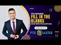 Most repeated PTE Reading Fill in the Blanks questions 31/05-07/06/23