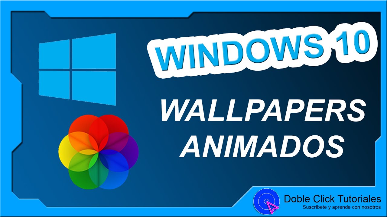 Como Colocar Wallpapers Animados No Pc Lively Wallpap vrogue.co