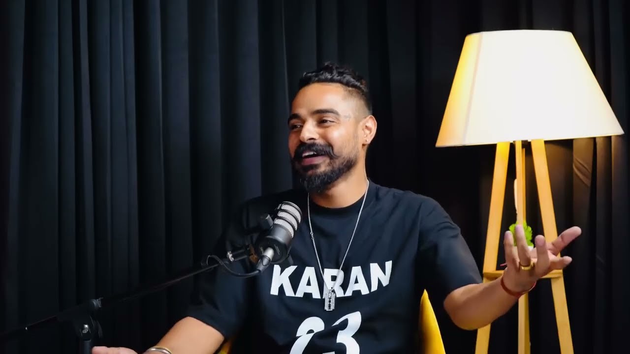 Vikram saiju Flp Zero to Hero Success Story Podcast ❤️.            