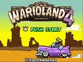 Wario Land 4 - Golden Diva (Super Hard mode)