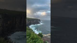 Fairfax walk at North Head (Manly) #sydney #australia