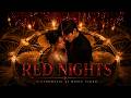 Red Nights Cinematic AI Music Video 