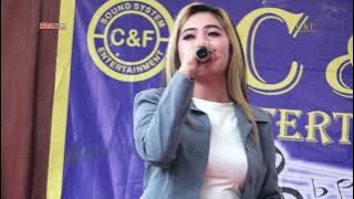 C & F ENTERTAINMENT BUIH JADI PERMADANI VOC.AYU KITTY & AMEL CARAMEL - RDA PRO