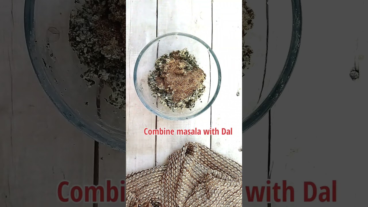 Tirumala Vada| Episode 11| Temple food of India 