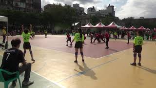1071104躍動青春全國躲避球賽-宜縣岳明VS桃市德龍-4
