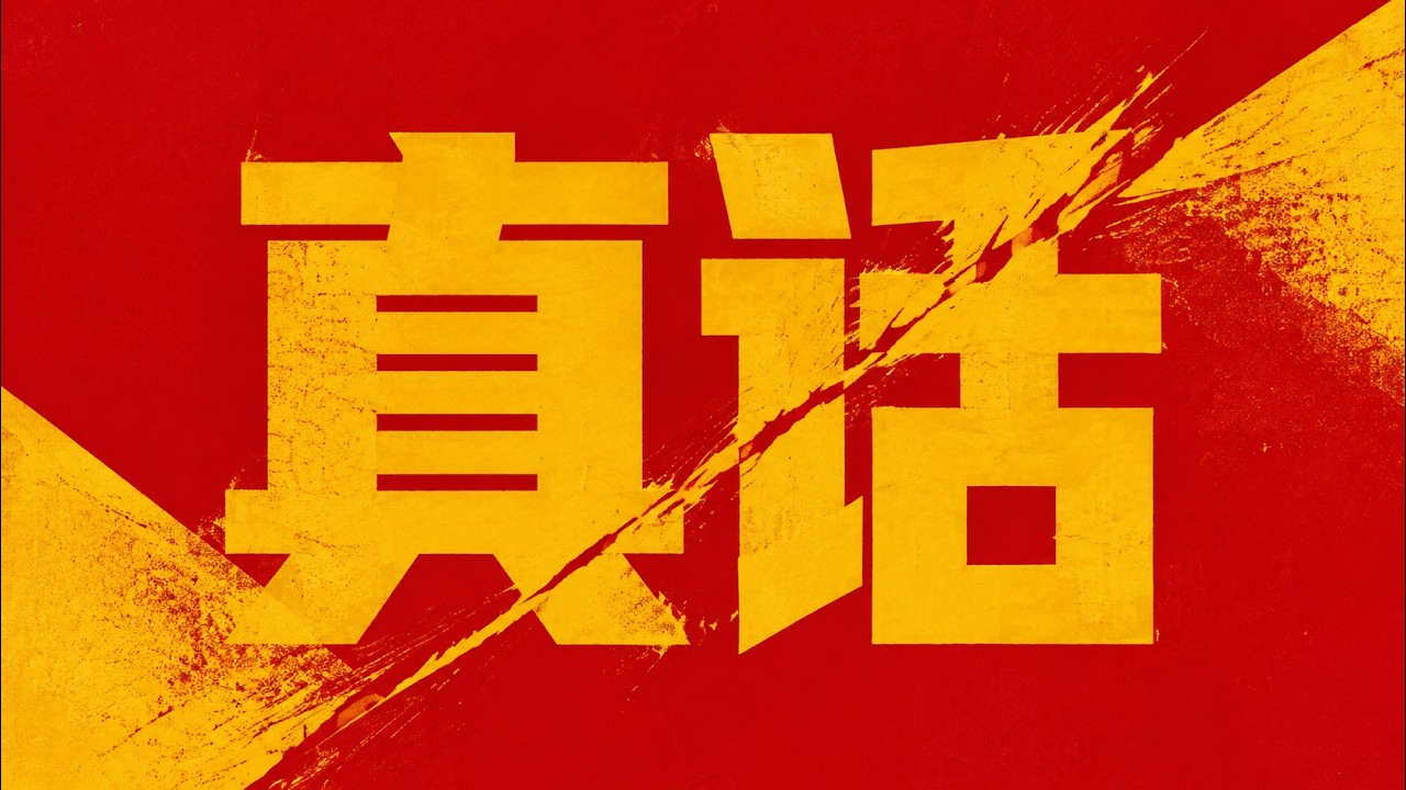 Who are We？毒舌韋恩Wayne| 珠海地產