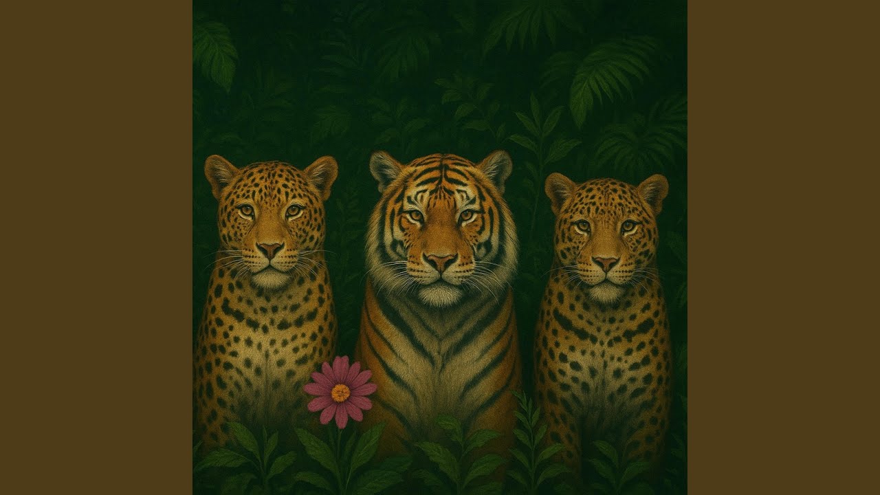 FAUNA adlı videoyu YouTube'da izle FAUNA adlı videoyu YouTube'da izle