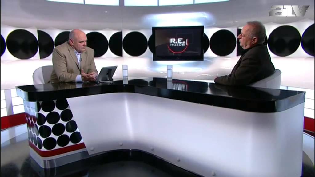 A Húzós vendége Spiró György