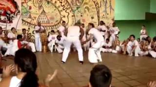 Impressive Batizado