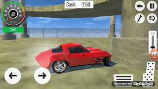 car crash android gameplay screenshot 3
