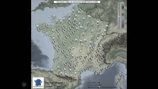 Météo du Matin : Dimanche 30 Aout 2026 !!!
