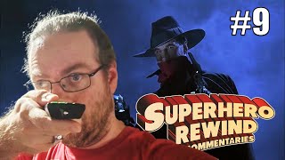 The Shadow (1994) | The Superhero Rewind Commentary Project