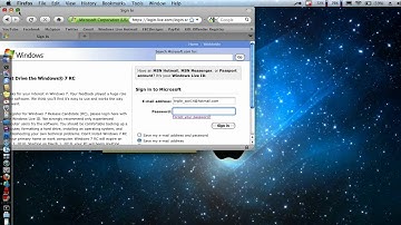 Official Download of Windows 7 (RC Build 7100)