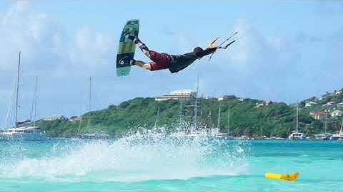 UNHOOKED - Raley to blind - Duotone Academy