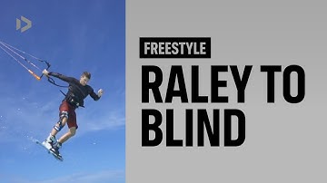 UNHOOKED - Raley to blind - Duotone Academy