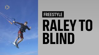 UNHOOKED - Raley to blind - Duotone Academy