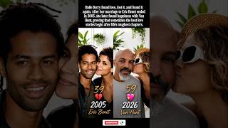 Inside Halle Berry’s Shocking Divorce From Eric Benét And New Love!