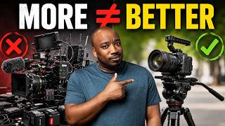 Your Camera Rig Is Slowing You Down