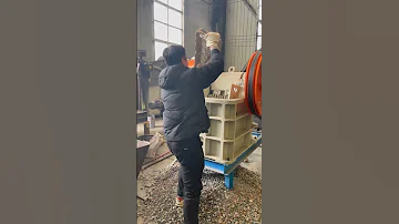 Libya Nigeria Sudan Jaw Crusher The King Of Crushing Quarry Sock Screen Equipment Crusher 