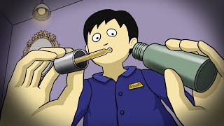 Spa Animated Asmr First Person Ver