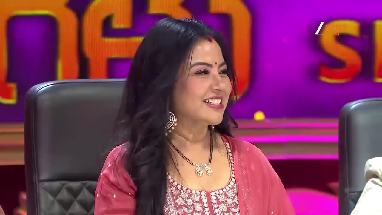 Comedy Khiladigalu 2025 | Ep - 13 | Webisode 01 | Dec, 6 2025 | Jaggesh, Tara Anuradha | Zee Kannada