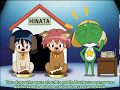 Keroro Gunsou Natsumi and Fuyuki transforms into Dogs mp3