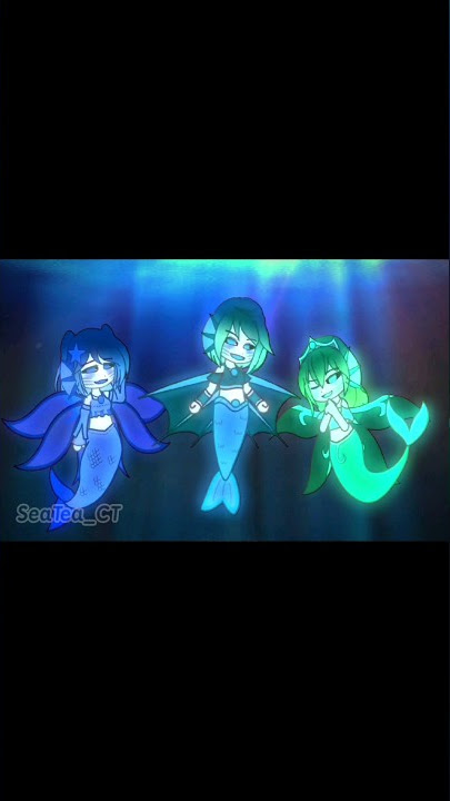 Siren song - BIRTH OF VENUS Trend (Inspired by xx.star..xx on tiktok)