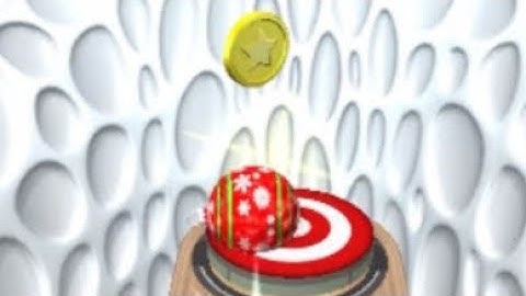 Going Balls  - All Levels Gameplay IOS (Levels 1475 - Update ) .