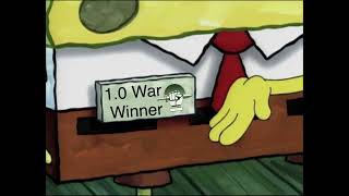 War 100 Warden review bombing incident [Foxhole]