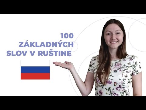 Video: Ako Začať S Esejou V Ruštine