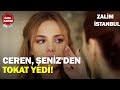 Ceren, Şeniz'den Tokat Yedi! - Zalim İstanbul Özel Klip