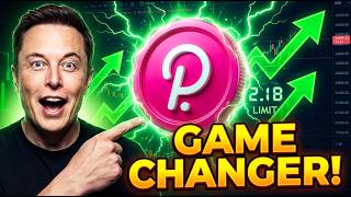 Koin Polkadot Bisa Menjadi Terobosan — Inilah Alasannya screenshot 5