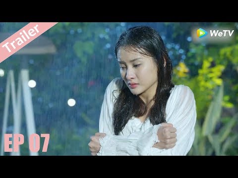 Trailer | Công Tắc Tình Yêu Tập 07 (Vietsub) | Siêu Phẩm Ngôn Tình | Hùng Tử Kỳ, Lại Vũ Mông | WeTV