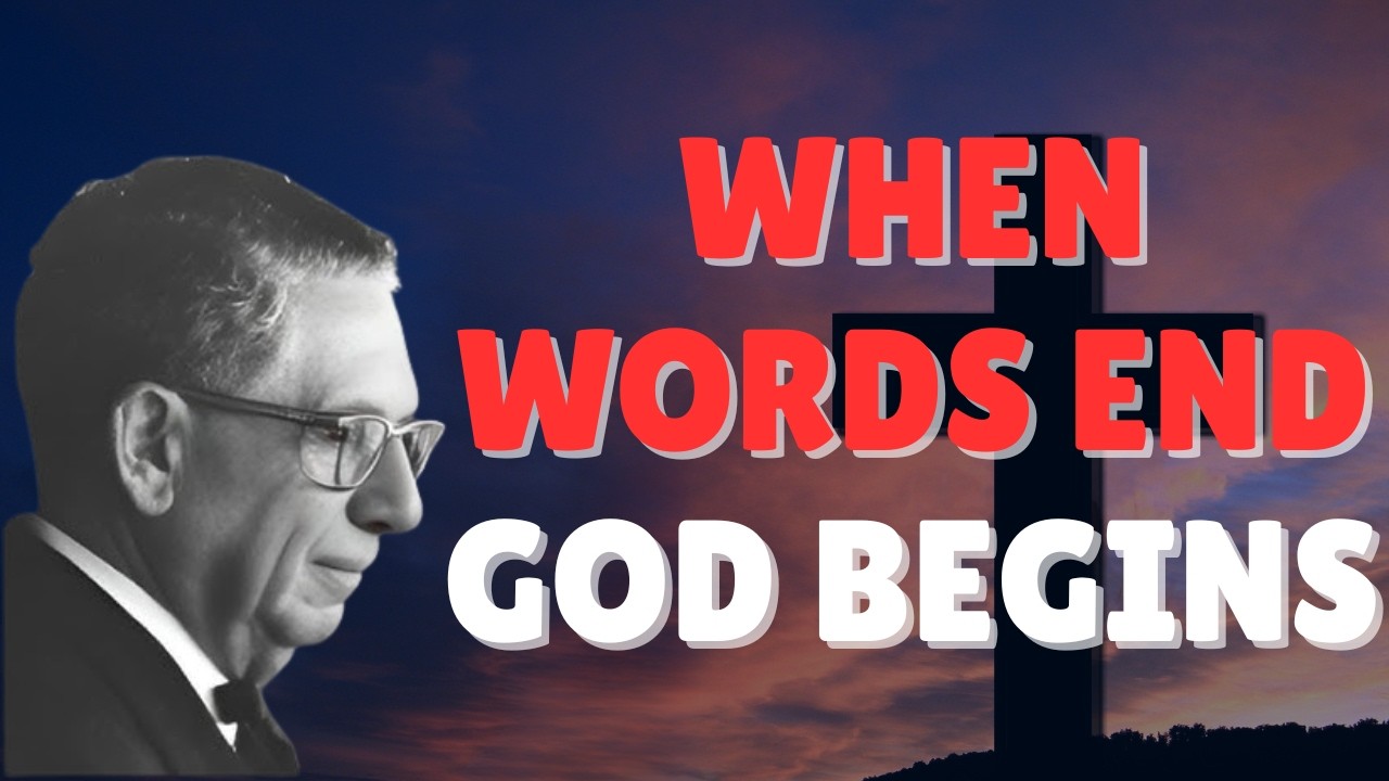 When to STOP Saying “I AM” and ENTER the POWER of SILENCE