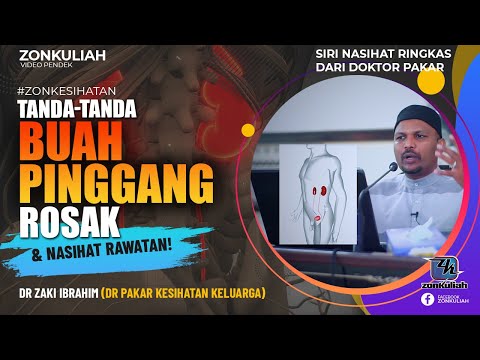 Video: Kegagalan Ginjal - Rawatan Kegagalan Buah Pinggang Dengan Kaedah Dan Kaedah Rawatan Rakyat