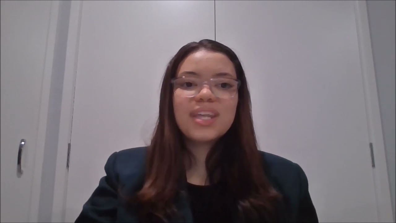 IA2 English Persuasive Speech Final Grace Sampson